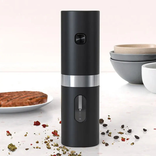 Electric Pepper Grinder