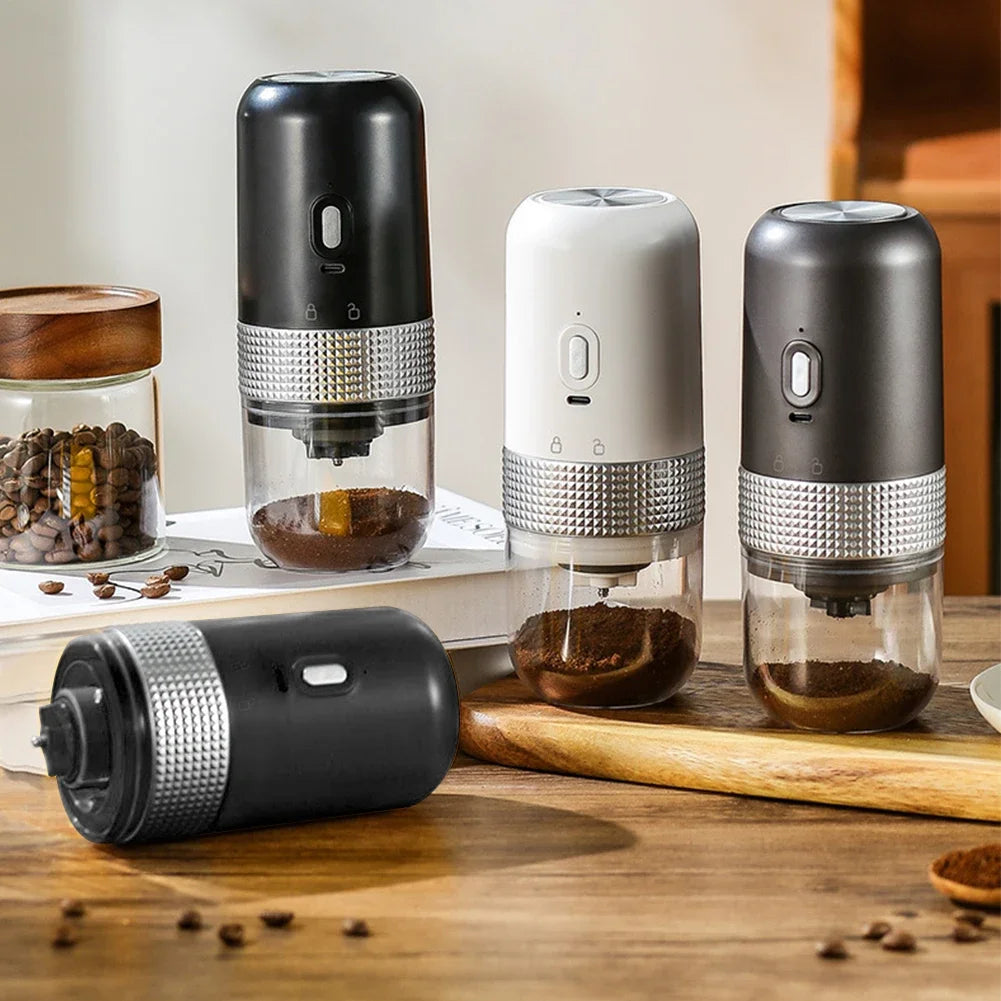 Electric Coffee Grinder