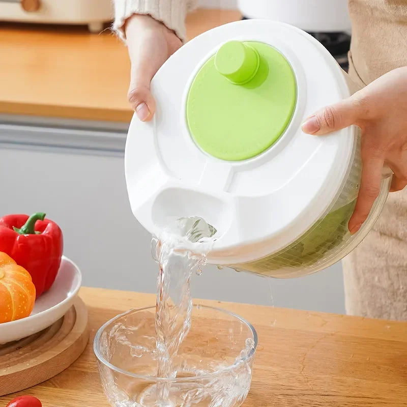 Salad Spinner