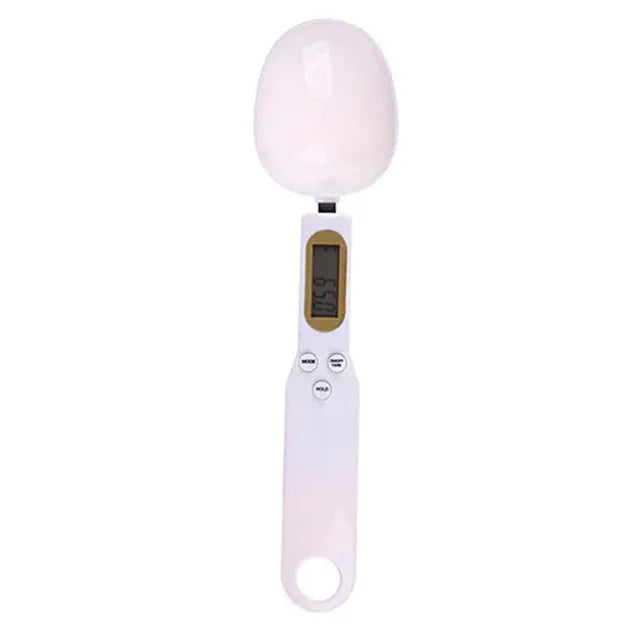 Digital Kitchen Scale Mini Spoon
