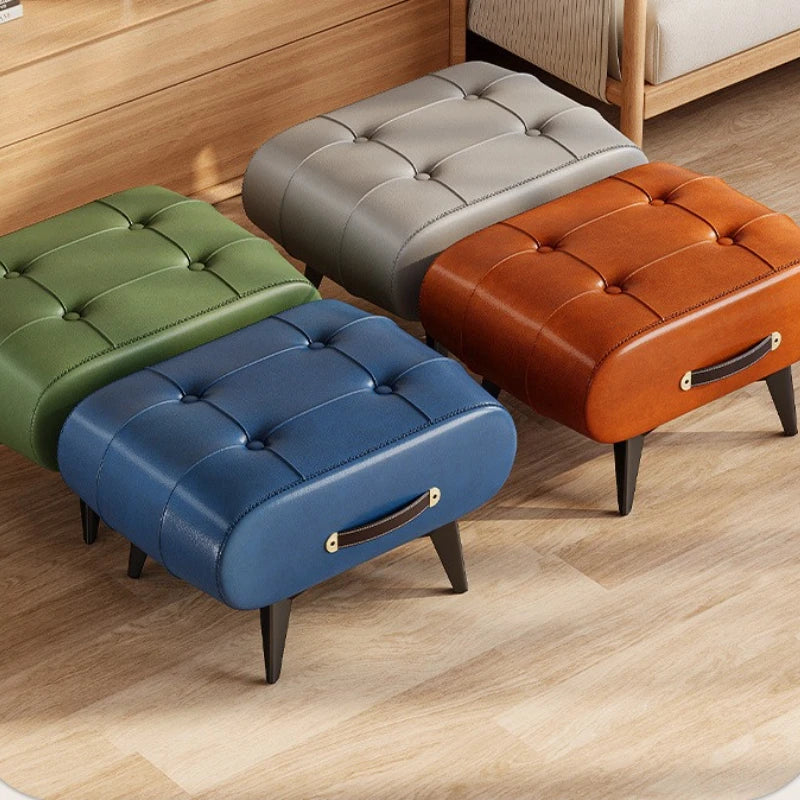 Foldable Foot Stool Extra