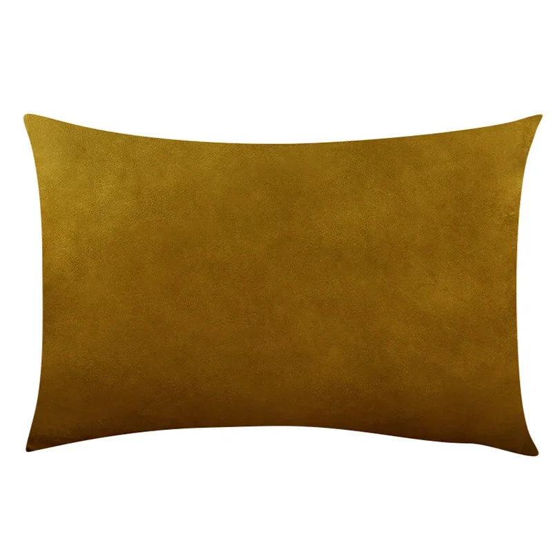 Pillowcase Decor Home
