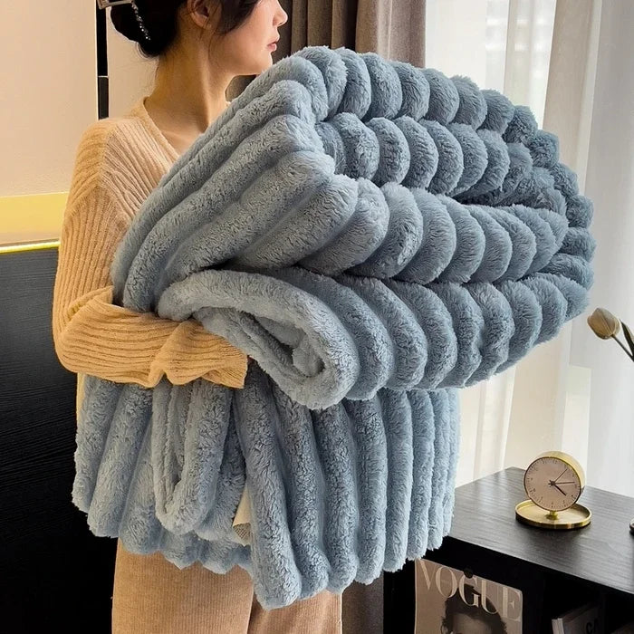 Multifunctional Blanket