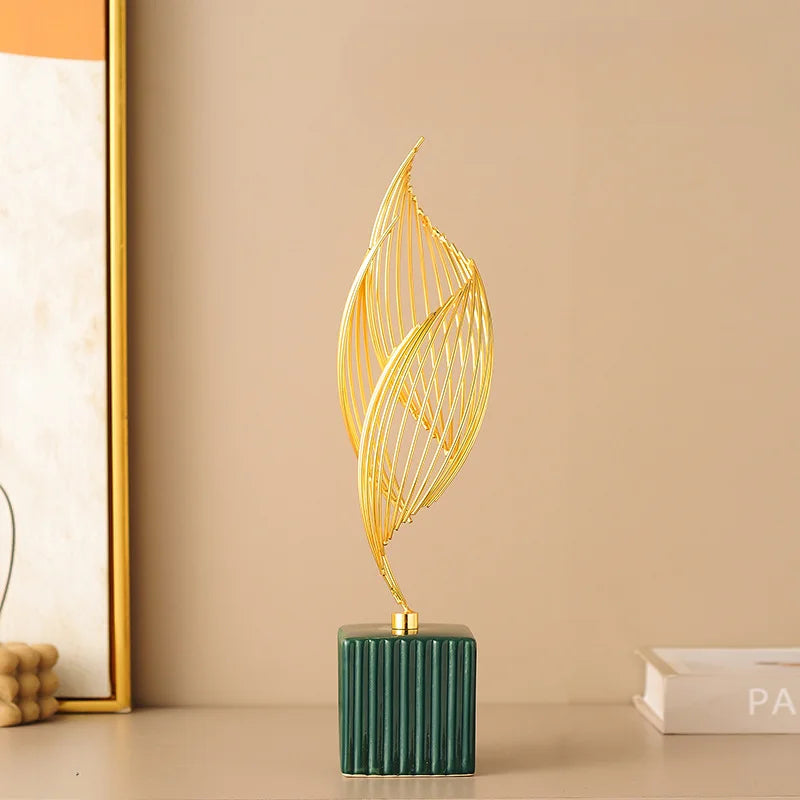 Luxury Living Room Decoration Ceramic