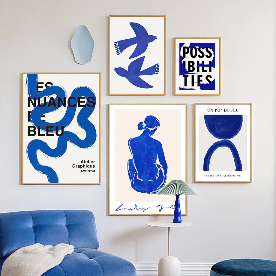 Wall Art Mural Print Pictures