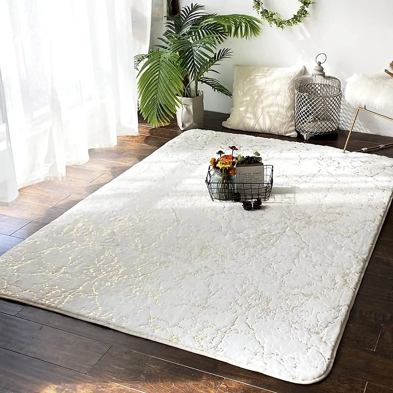 Bath Mats for Bathroom Luxury