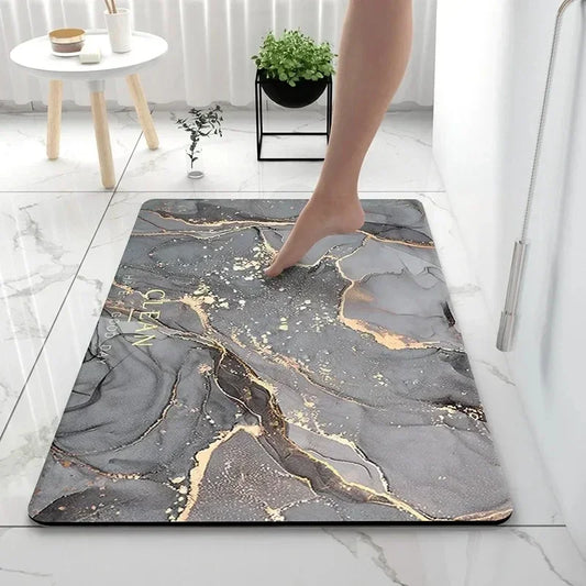 Bathroom Rugs Soft