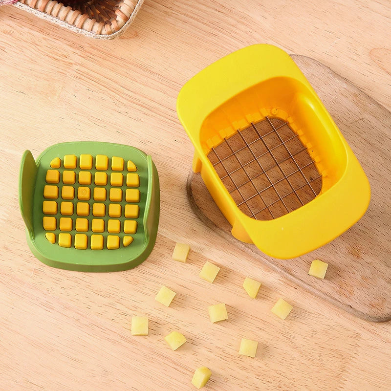 Multifunctional Vegetable Chopper