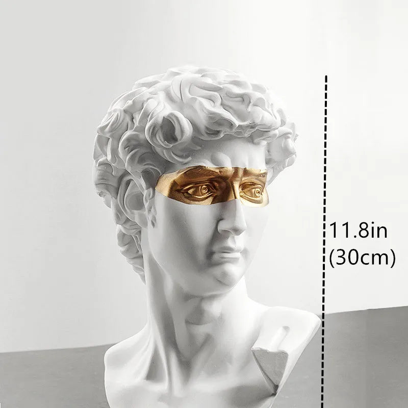 Europe Statues For Decoration