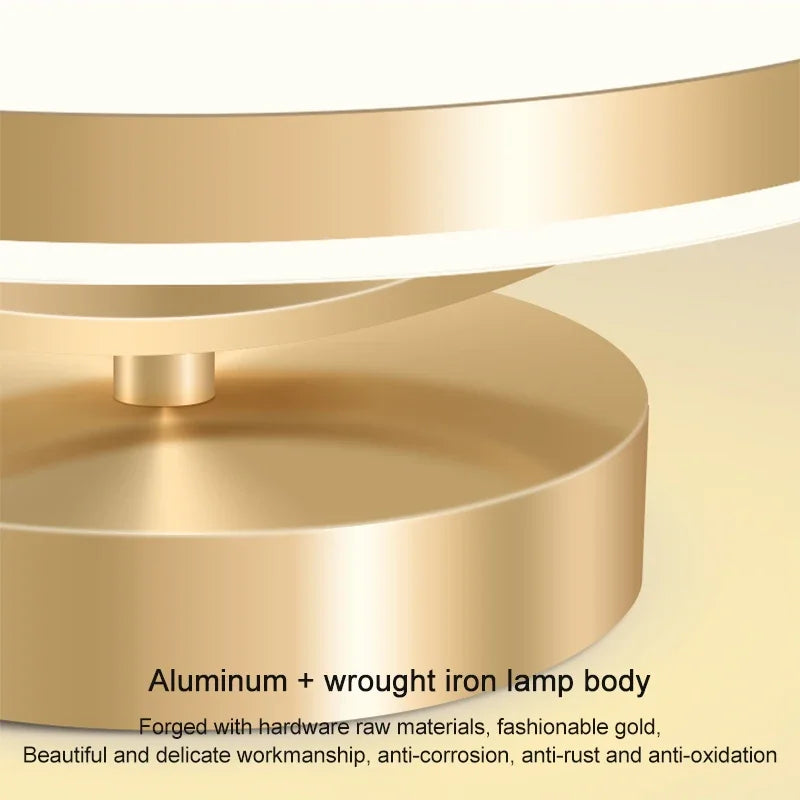 Modern LED Ceiling Lamp Indoor Lighting Home Decoretion For Bedroom Dining Table Living Room Balcony Corridor Ceiling Light