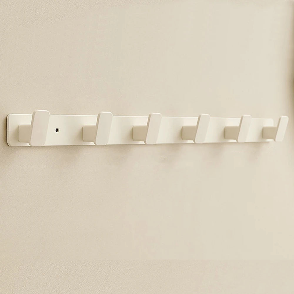 Coat Hook Wall Rack Hanger