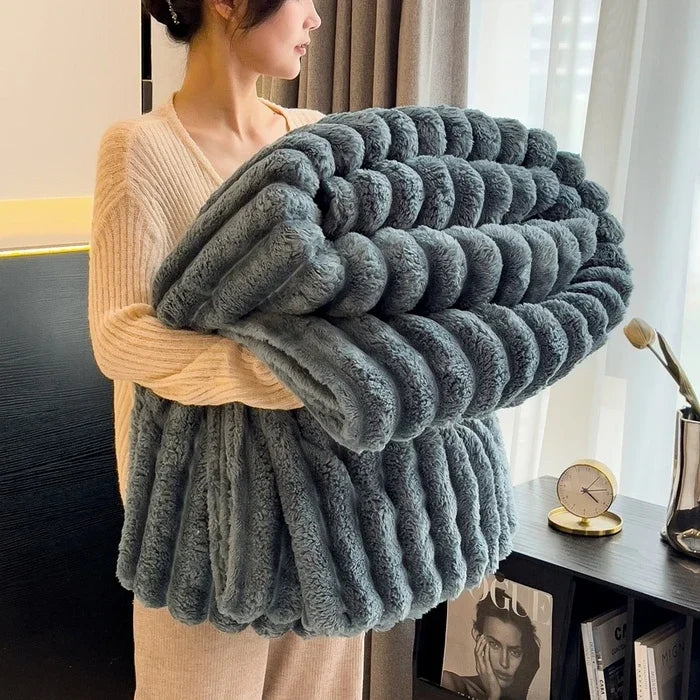 Multifunctional Blanket