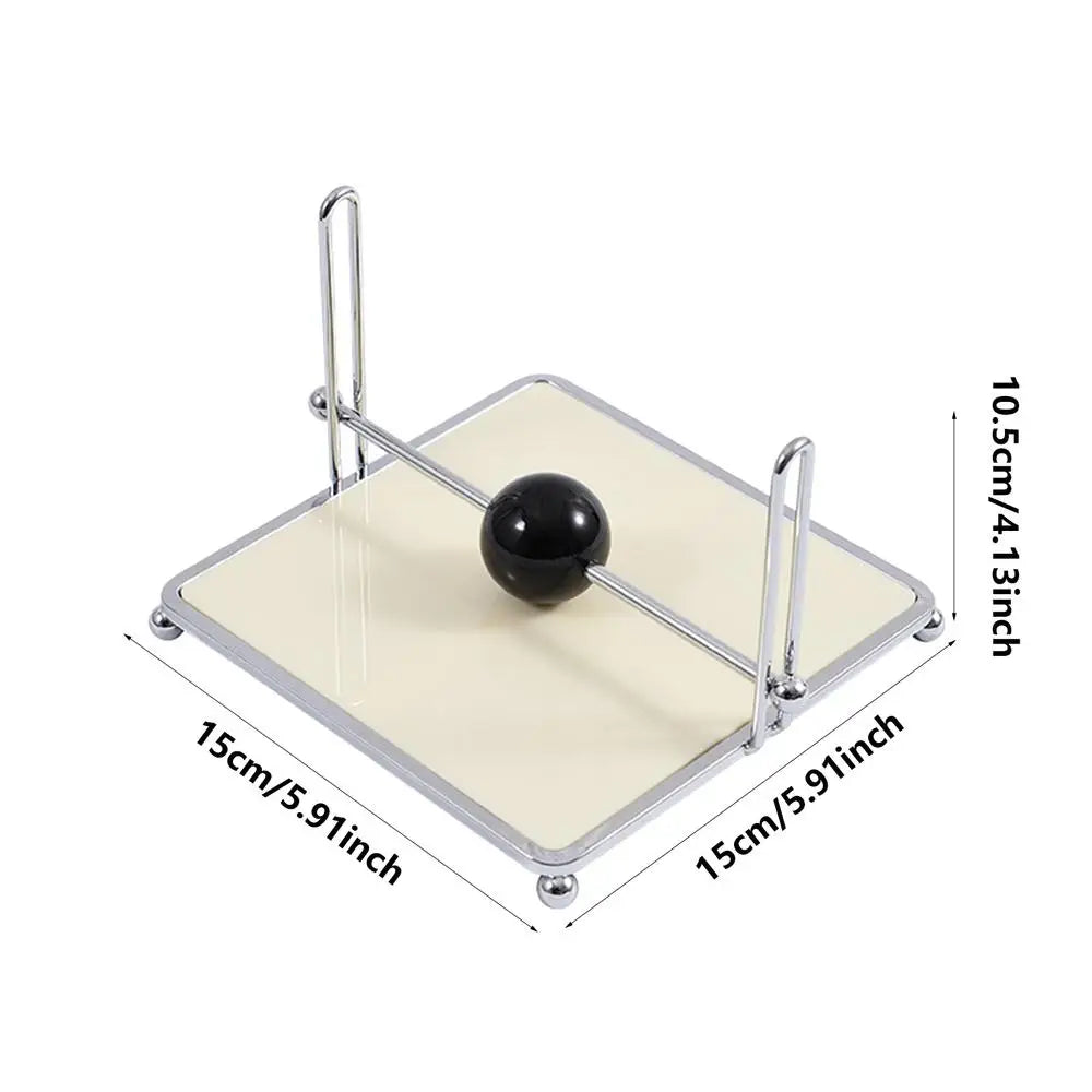 Paper Towel Holder Kitchen tissue box