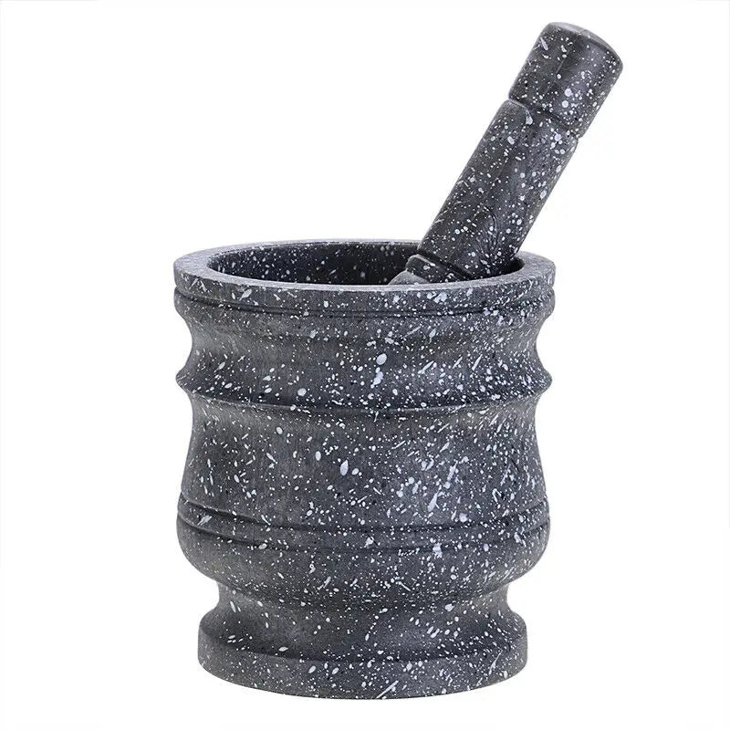 Stone Herb Spice Grinder