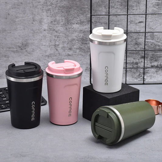 Thermo Bottle Car