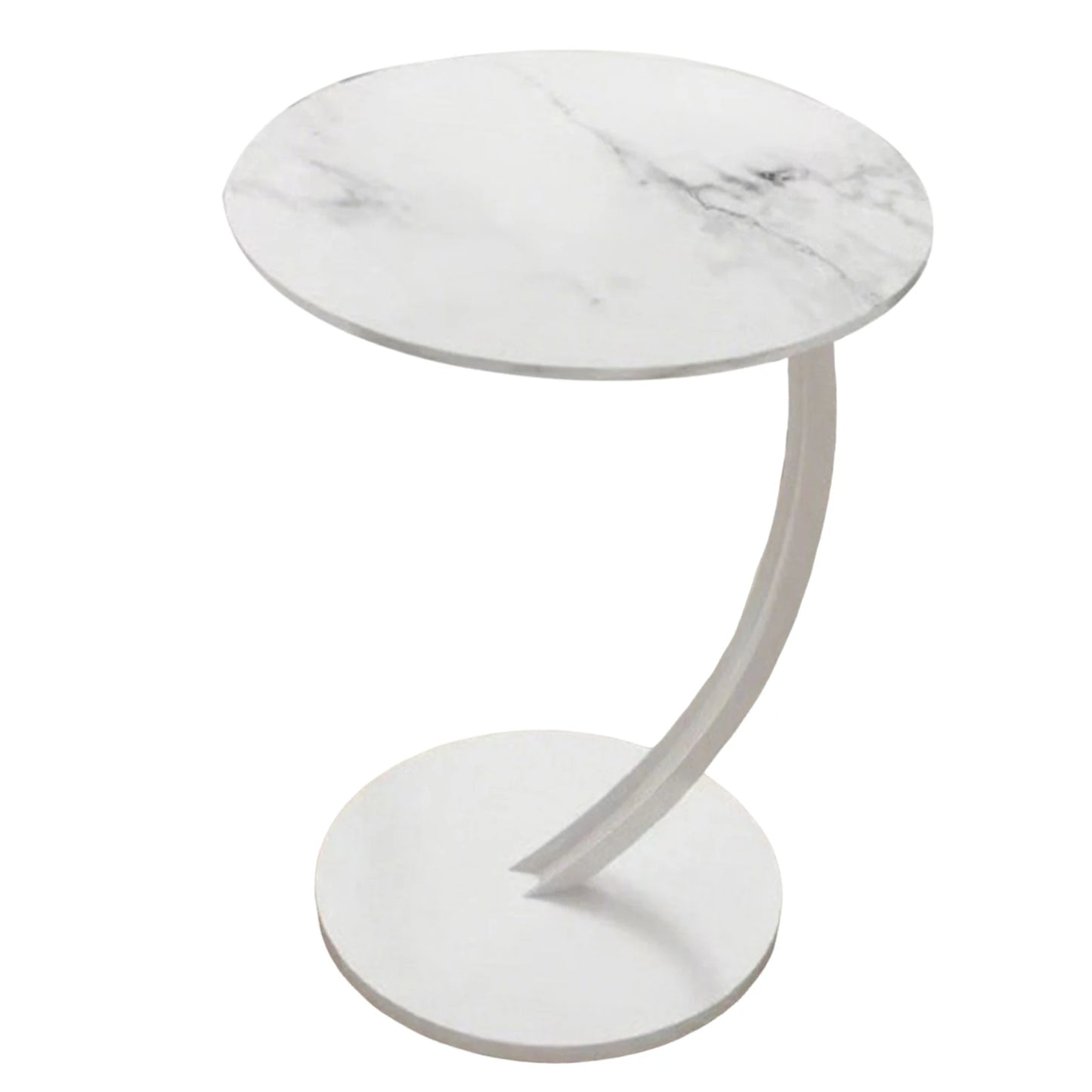 Side Table Sofa Side Cabinet Small Coffee Table Modern Simple Living Room Home Side Table Storage Corner Table Bedside Balcony