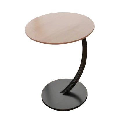 Side Table Sofa Side Cabinet Small Coffee Table Modern Simple Living Room Home Side Table Storage Corner Table Bedside Balcony