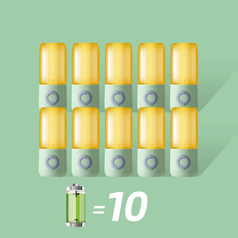 Electric Juicer Portable