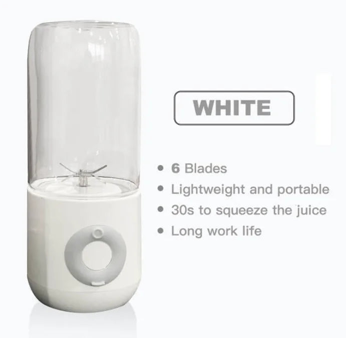 Electric Juicer Portable