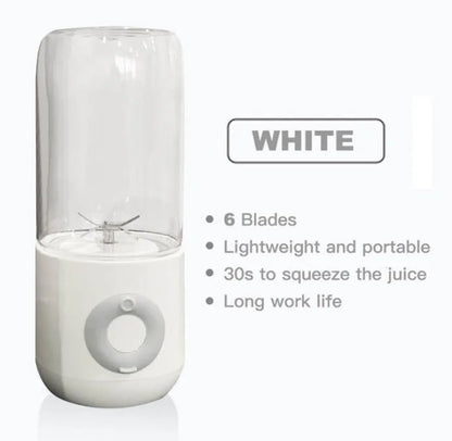 Electric Juicer Portable