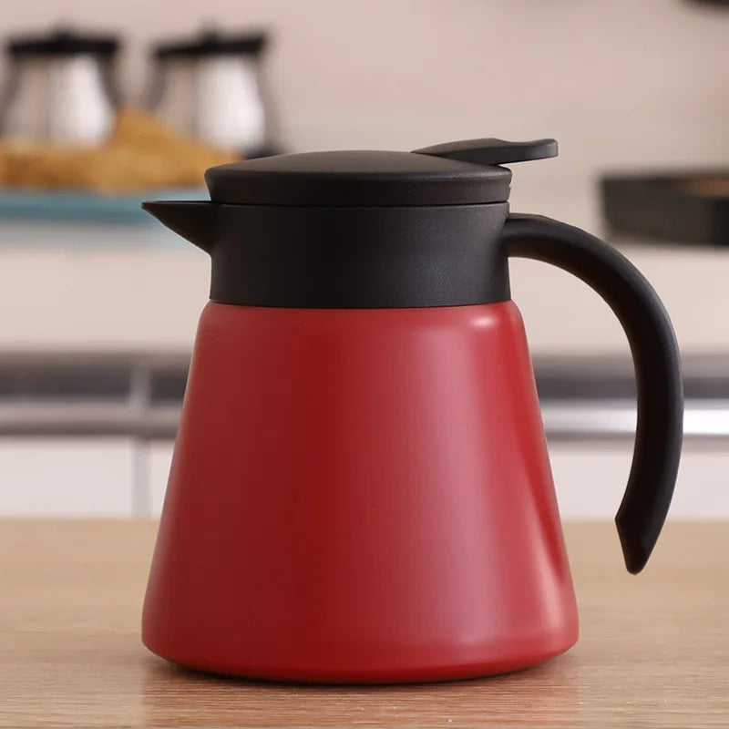 Thermal Coffee Carafe