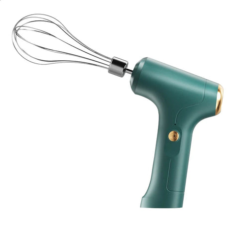 Portable Electric Food Mixer