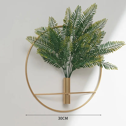 Wind Wall Decoration