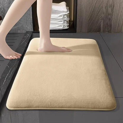 Bathroom Rug Anti-slip