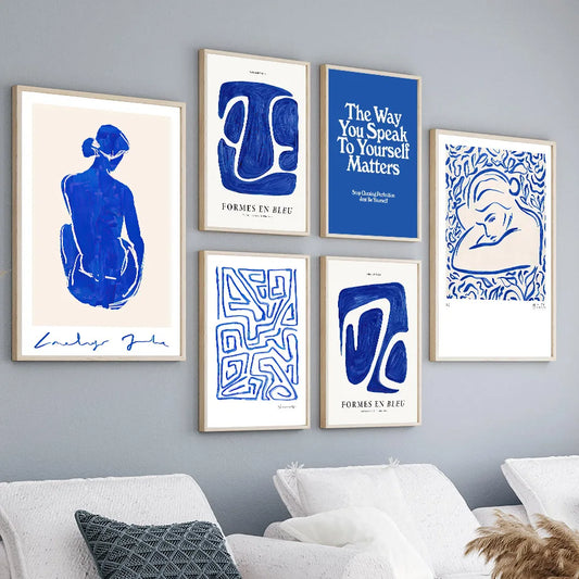 Wall Art Mural Print Pictures