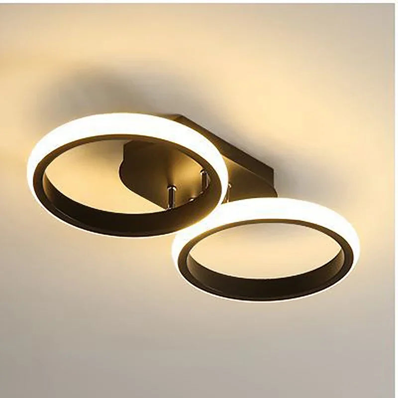 LED Ceiling Light Modern