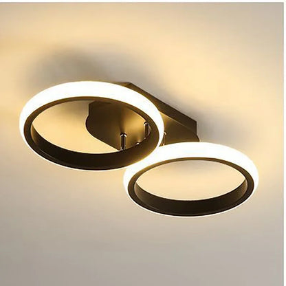 LED Ceiling Light Modern