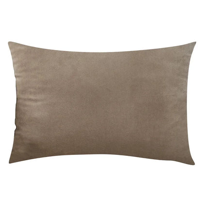 Pillowcase Decor Home