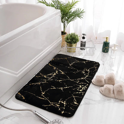 Bath Mats for Bathroom Luxury