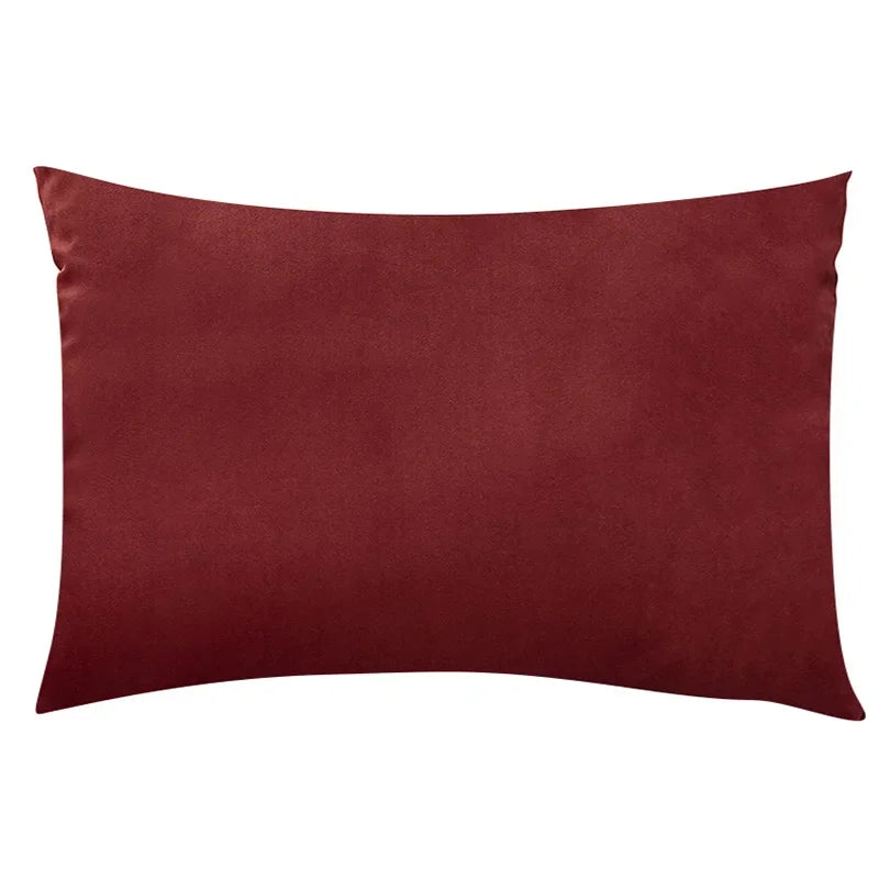 Pillowcase Decor Home
