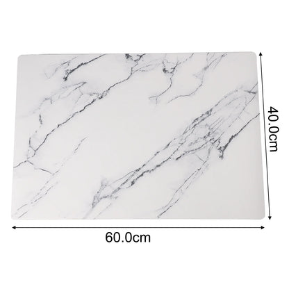 60x40CM Bathroom Rugs Washable Bath Mat Diatomite Stone PU Floor Mat Non Slip Quick Dry Pad Multi-Purpose Doormat Bathroom Acces