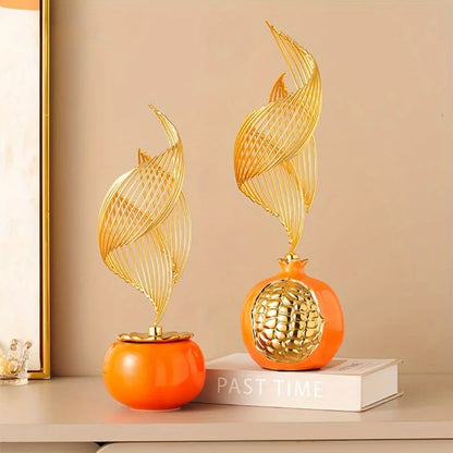 Luxury Living Room Decoration Ceramic