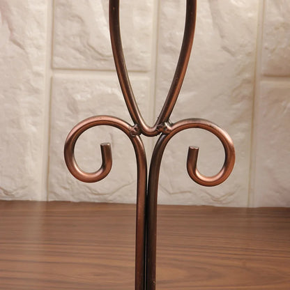 Countertop Wine Glass Rack