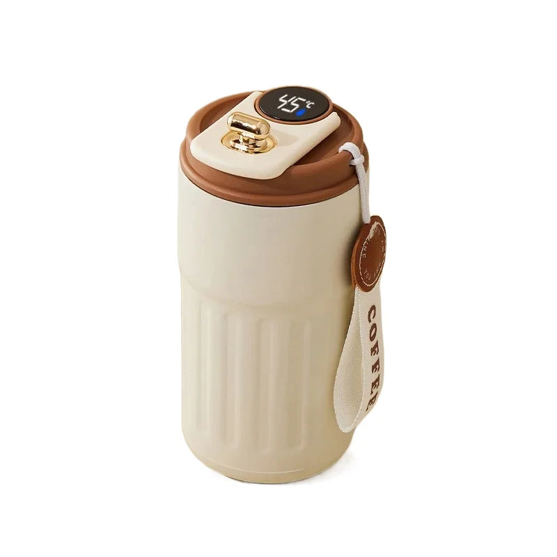 Thermos Bottle Smart