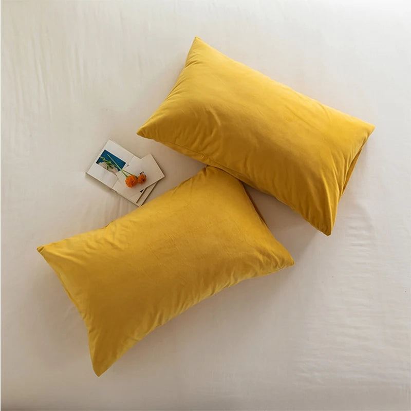 Pillowcase Decor Home