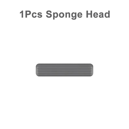 Portable Mini Self Squeeze Cleaning Mop