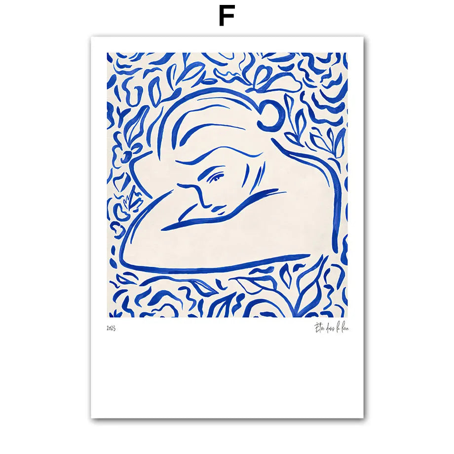 Wall Art Mural Print Pictures