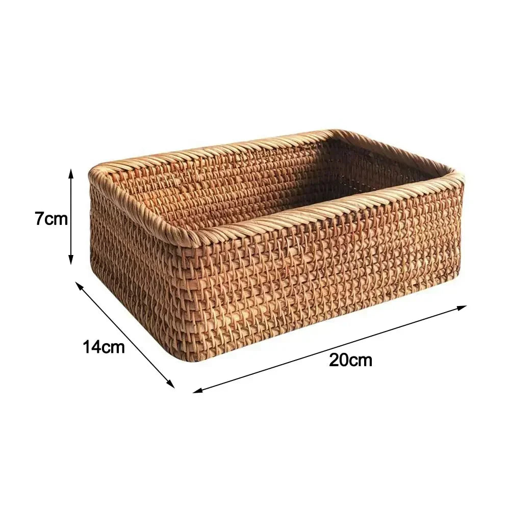 Fruit Storage Basket