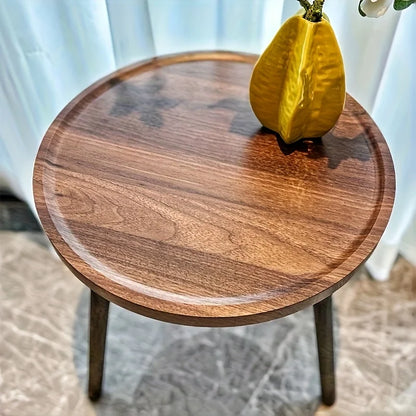 Wood Modern Table Luxury Decoration