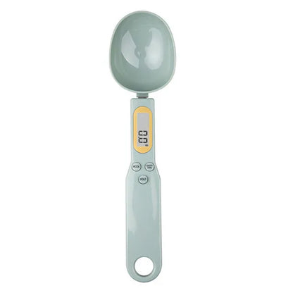 Digital Kitchen Scale Mini Spoon
