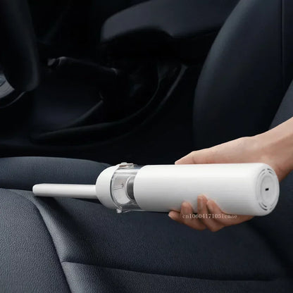 Portable Car Vacuum Cleaner Mini