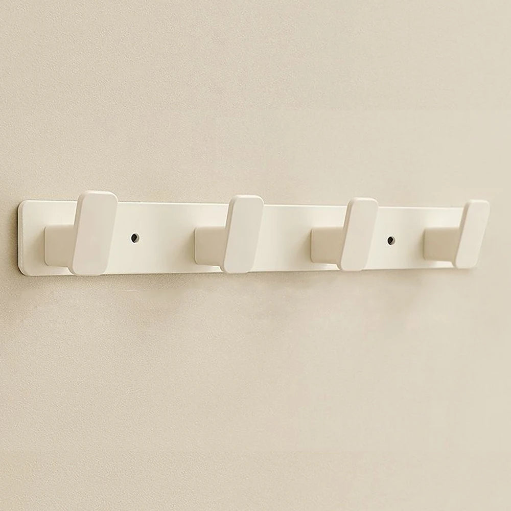 Coat Hook Wall Rack Hanger