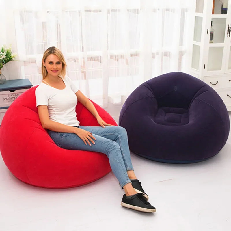 Inflatable Sofa Living Room