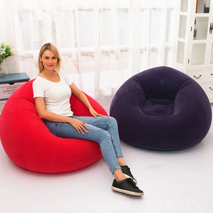 Inflatable Sofa Living Room