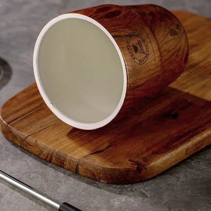 Thermal Flask Insulated Coffee Cup