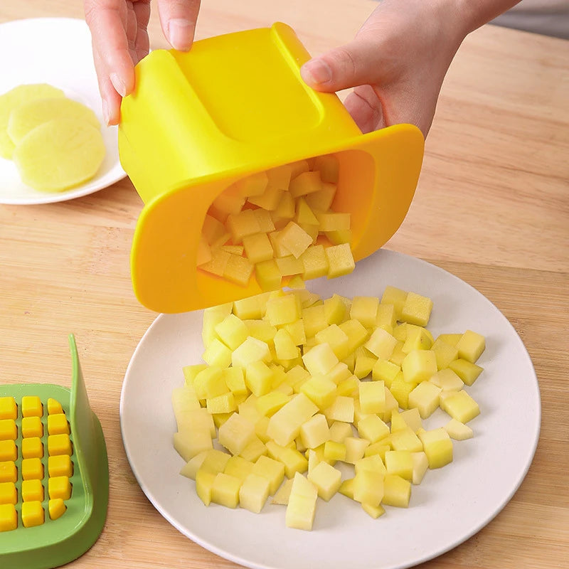 Multifunctional Vegetable Chopper